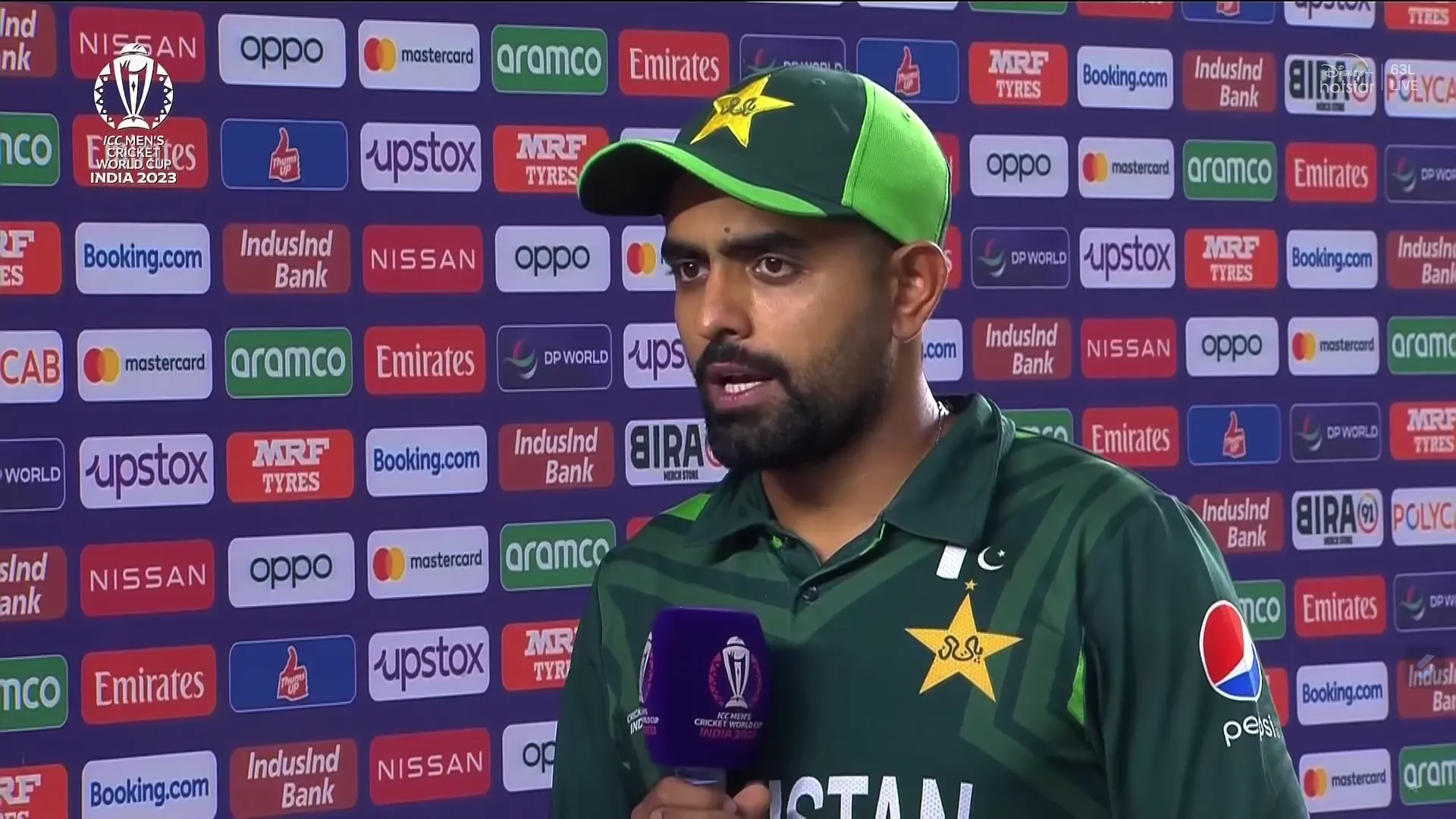 Babar Azam