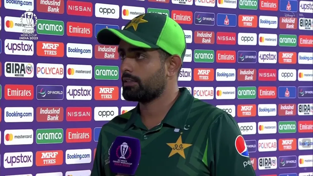 Babar Azam
