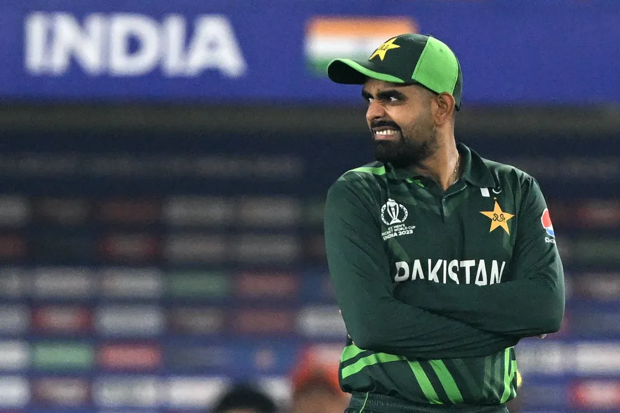 Babar Azam