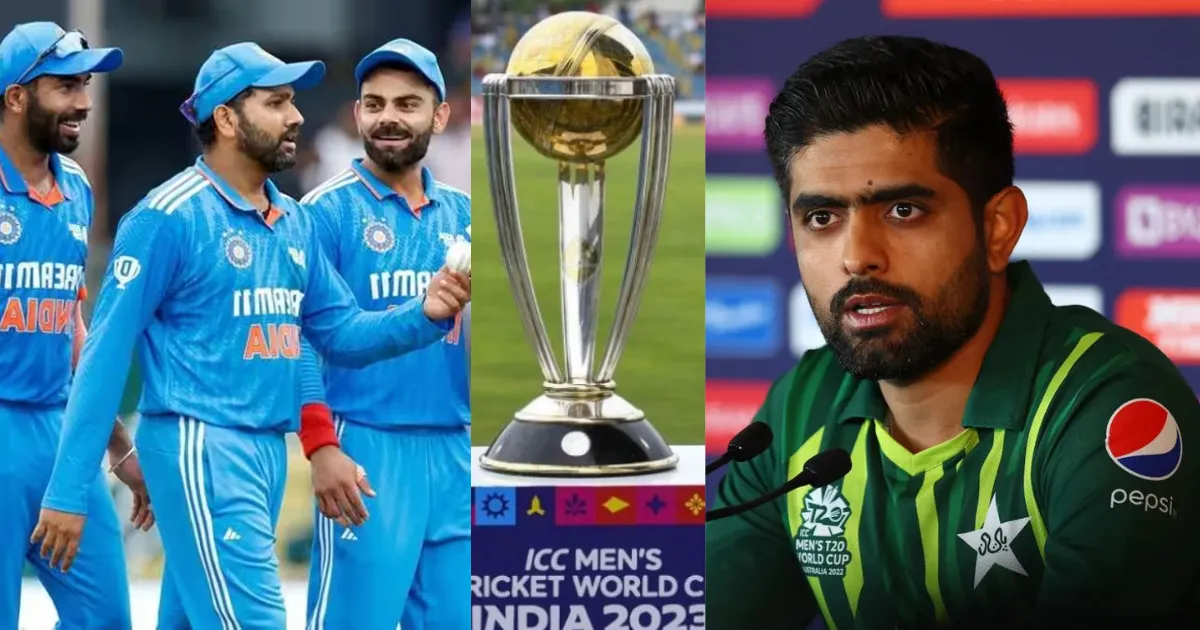 Babar Azam Can retire from his captaincy on this day after World Cup 2023