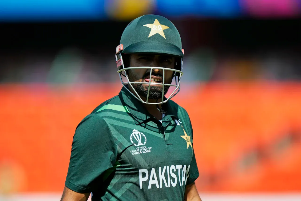 Babar Azam