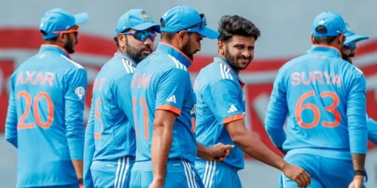 Team India