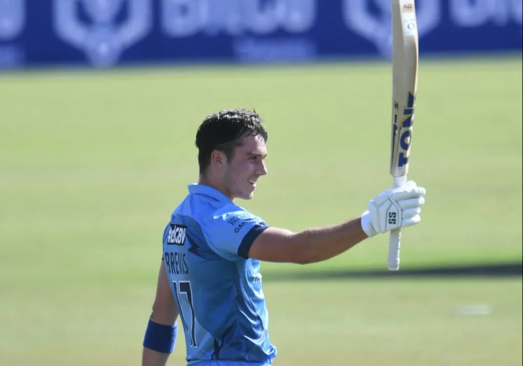 DEWALD BREVIS