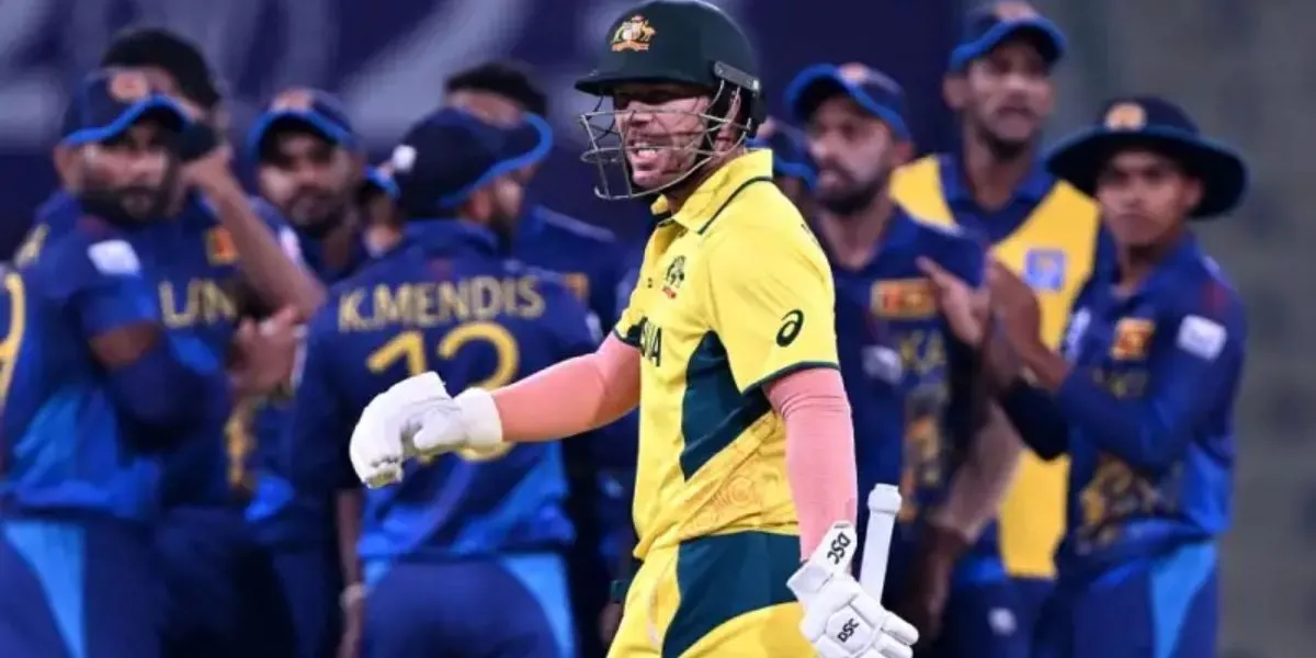 David Warner