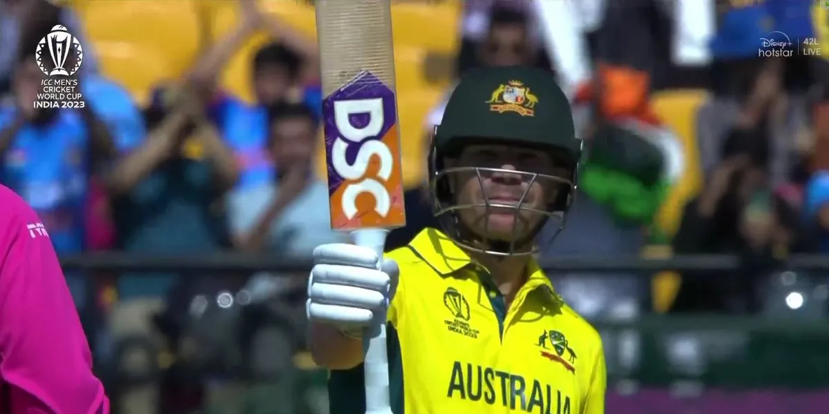 David Warner