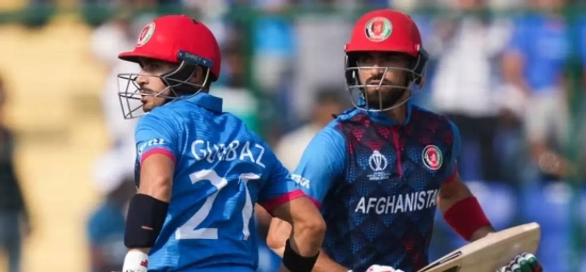 ENG vs AFG