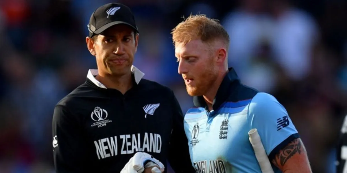 ENG vs NZ