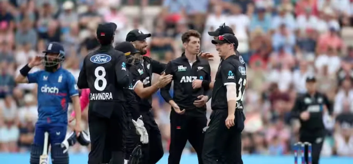 ENG vs NZ