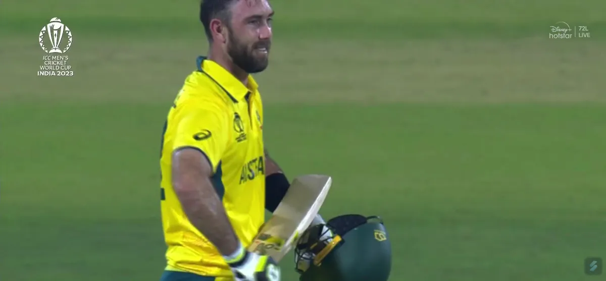Glenn Maxwell (2)
