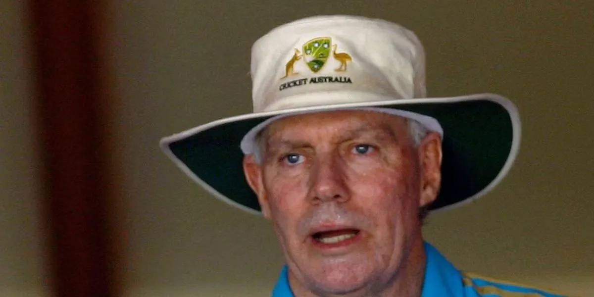 Greg Chappell