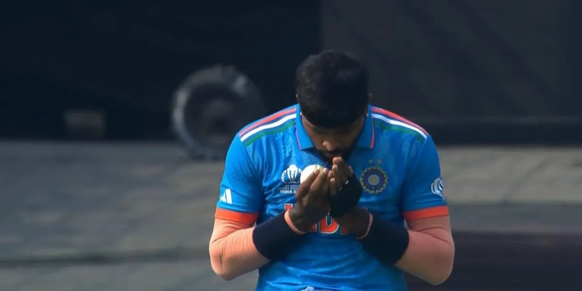 Hardik Pandya