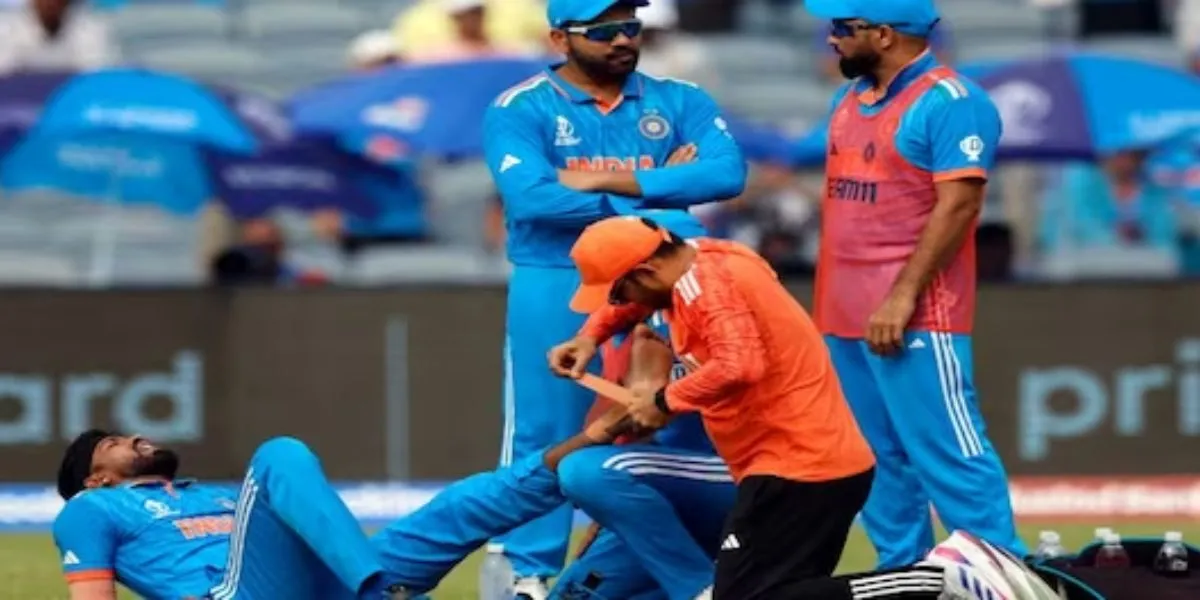 Hardik Pandya