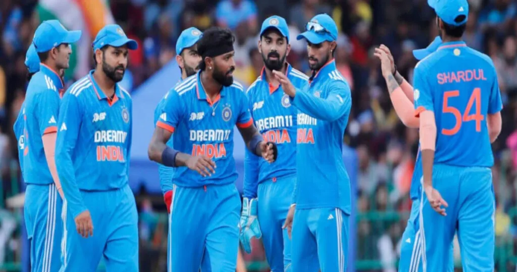 इंग्लैंड के खिलाफ सूर्या या शमी नहीं , बल्कि ये खिलाड़ी लेगा Hardik Pandya की जगह, नाम सुनते ही खौफ में इंग्लैंड