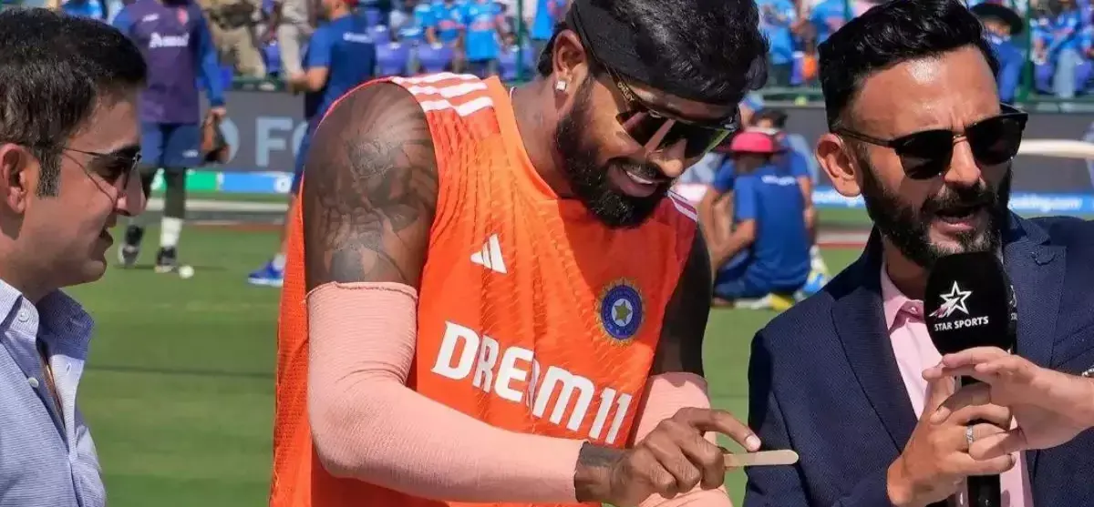 Hardik Pandya (3)