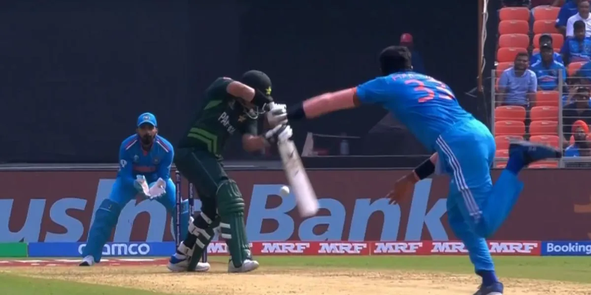 Hardik Pandya-Imam-ul-Haq