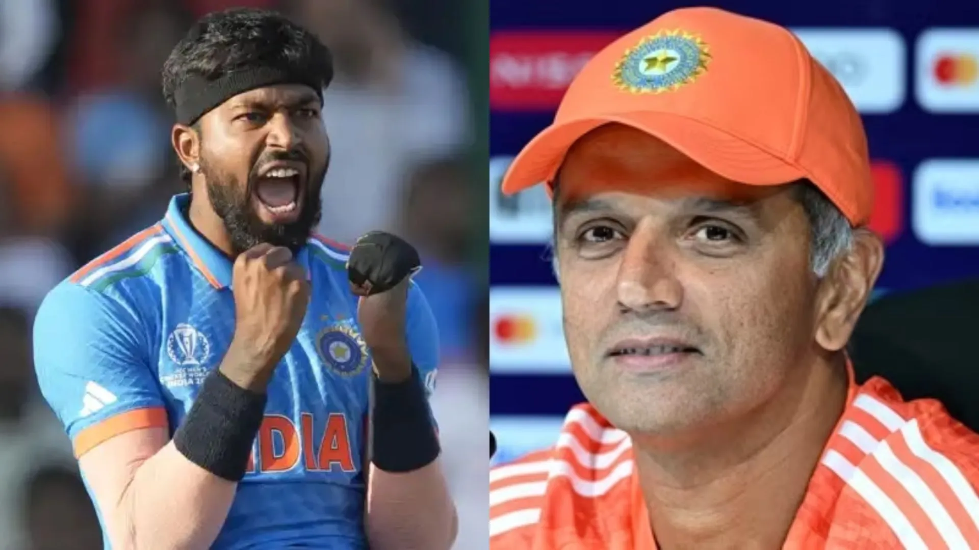 Hardik Pandya की इंजरी पर राहुल द्रविड़ ने दिया बड़ा अपडेट, बताया किस मैच से करेंगे वापसी
