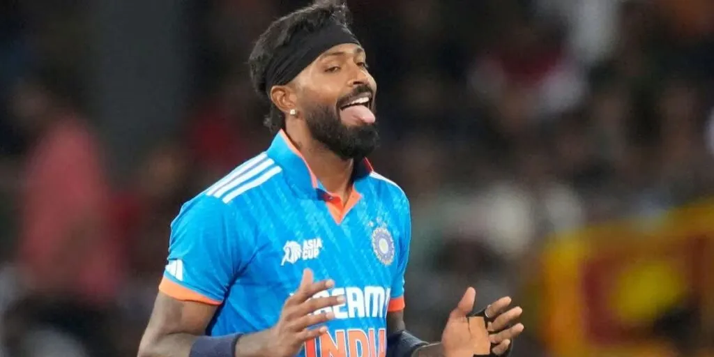 hardik pandya 