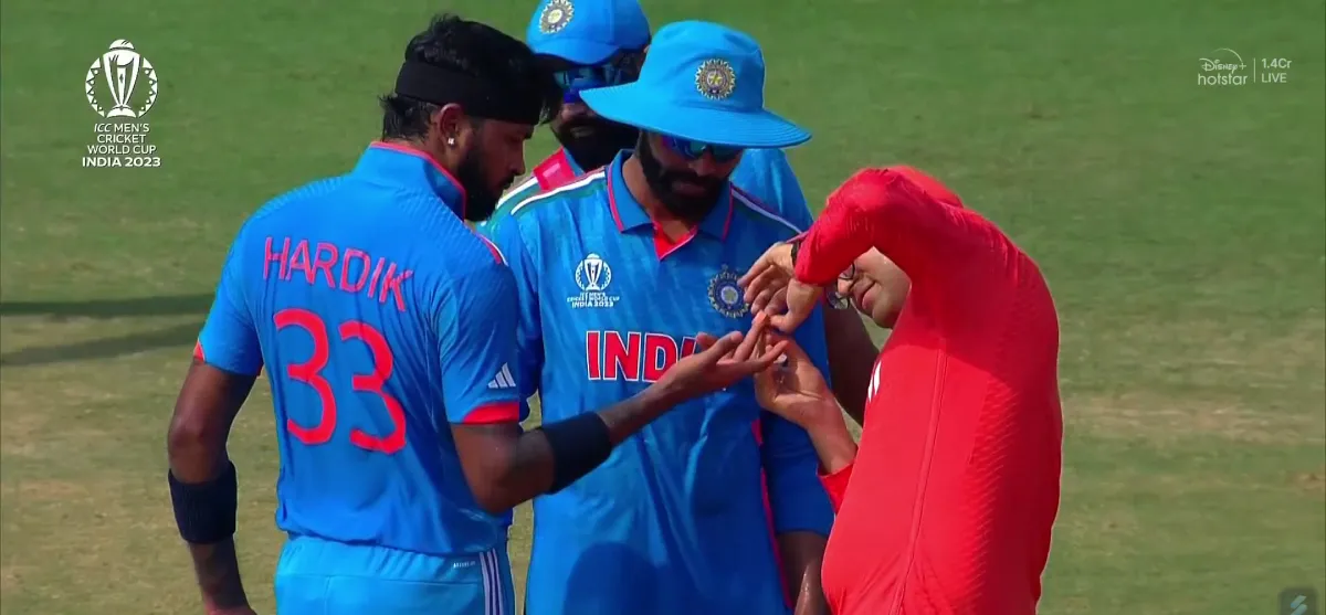 Hardik pandya