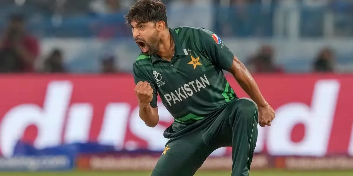 Haris Rauf