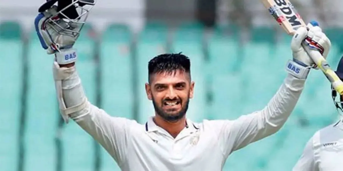 Harvik Desai