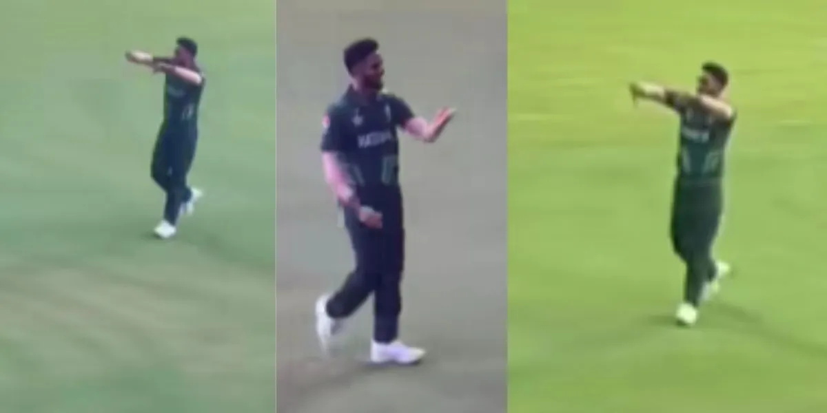Hasan Ali