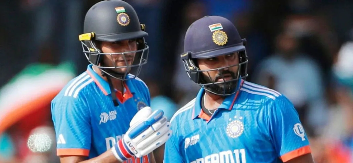 ICC Rankings