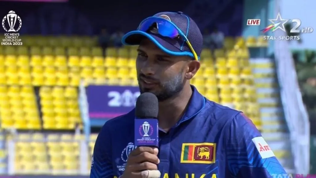 dasun shanaka
