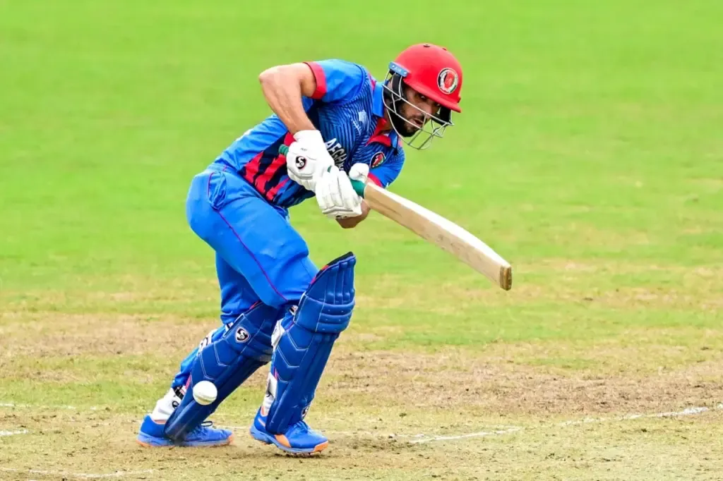 IND vs AFG