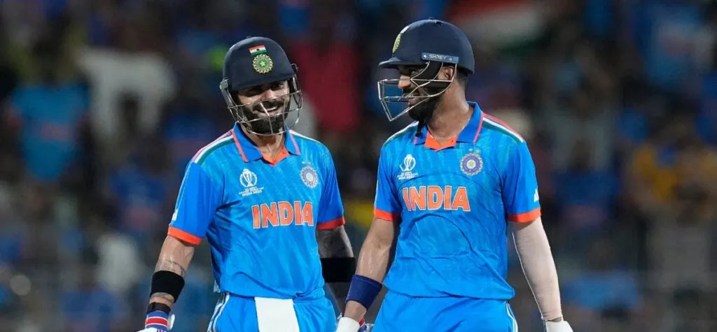 Team India