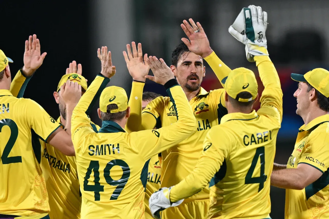 IND vs AUS