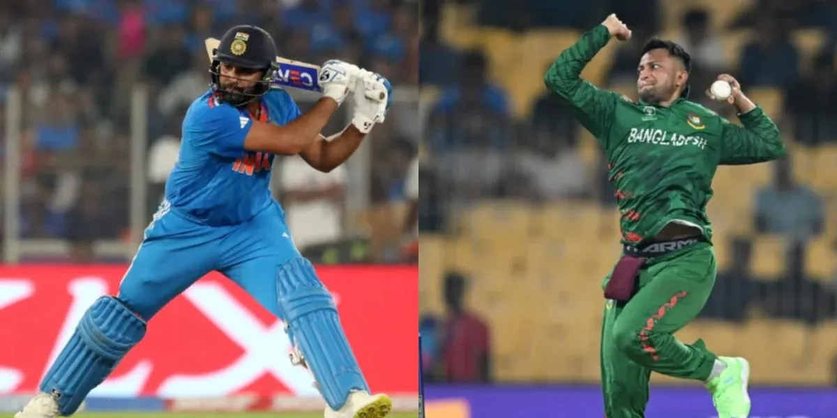 IND vs BAN