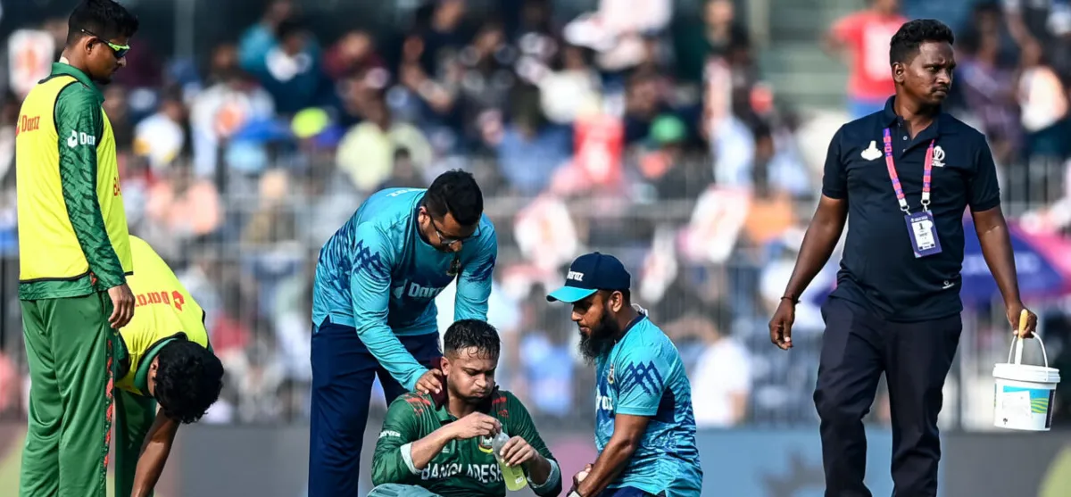 IND vs BAN