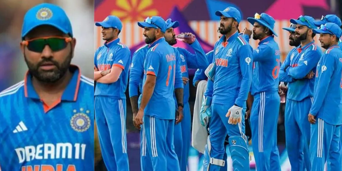 IND vs SL