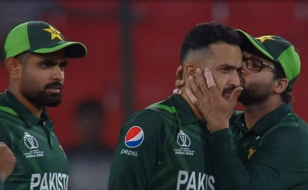Imam Ul Haq