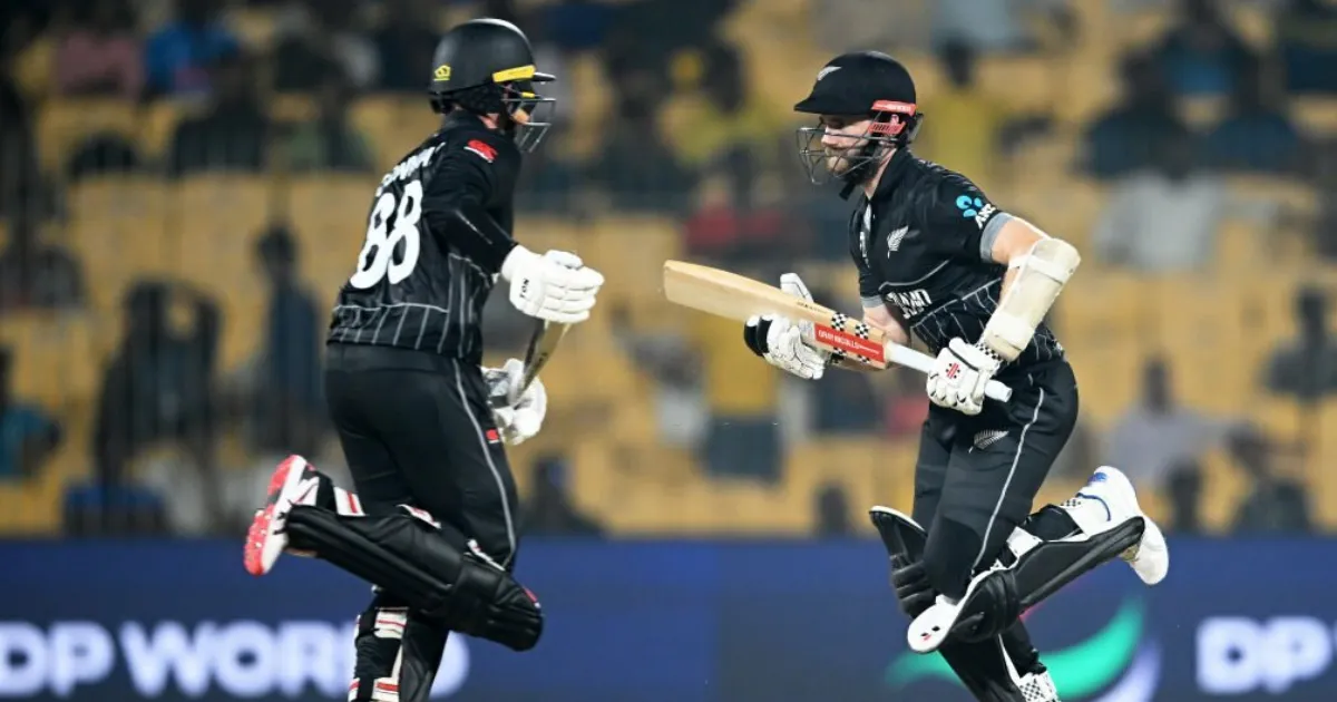 Kane Williamson