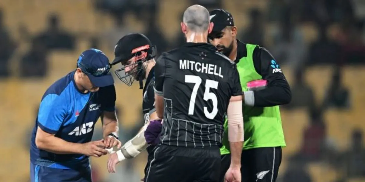Kane Williamson