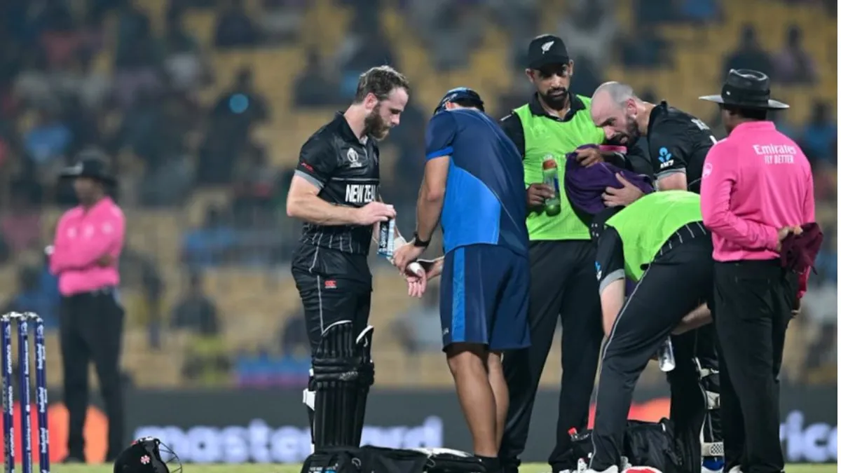 Kane Williamson