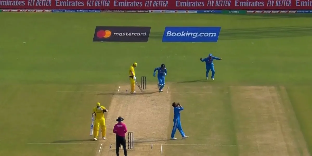 Kuldeep Yadav