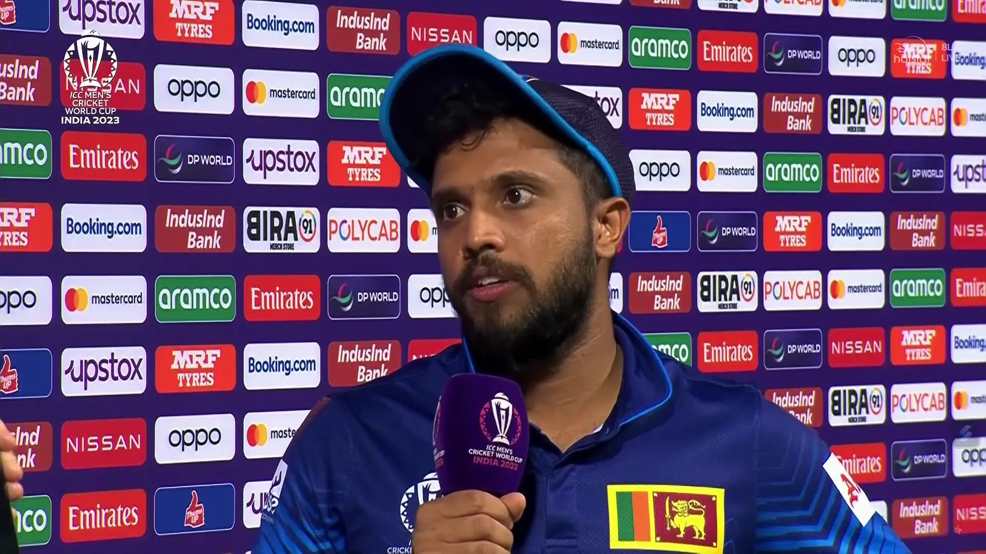 Kusal Mendis