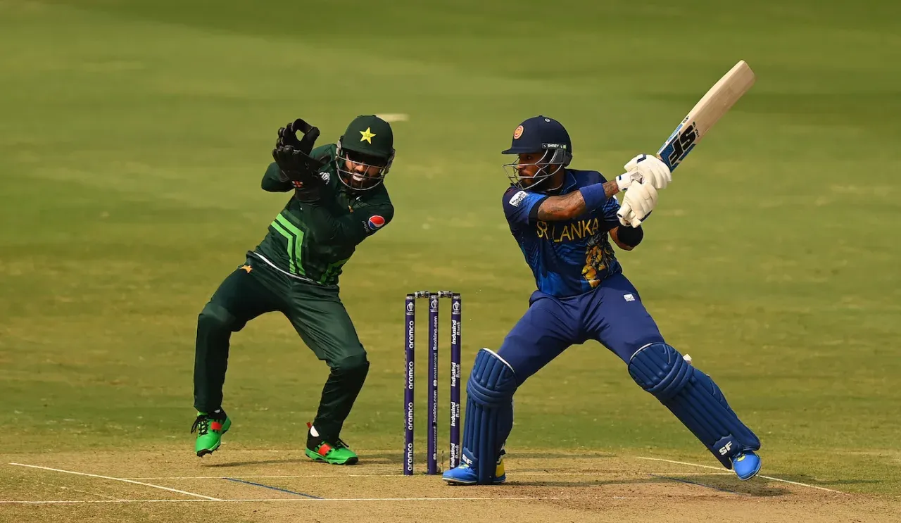 Kusal Mendis