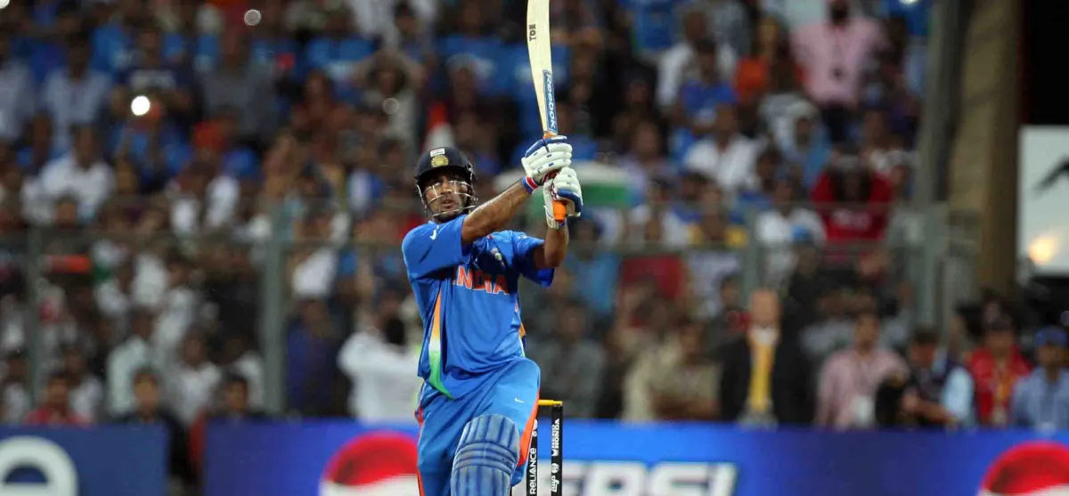 MS Dhoni