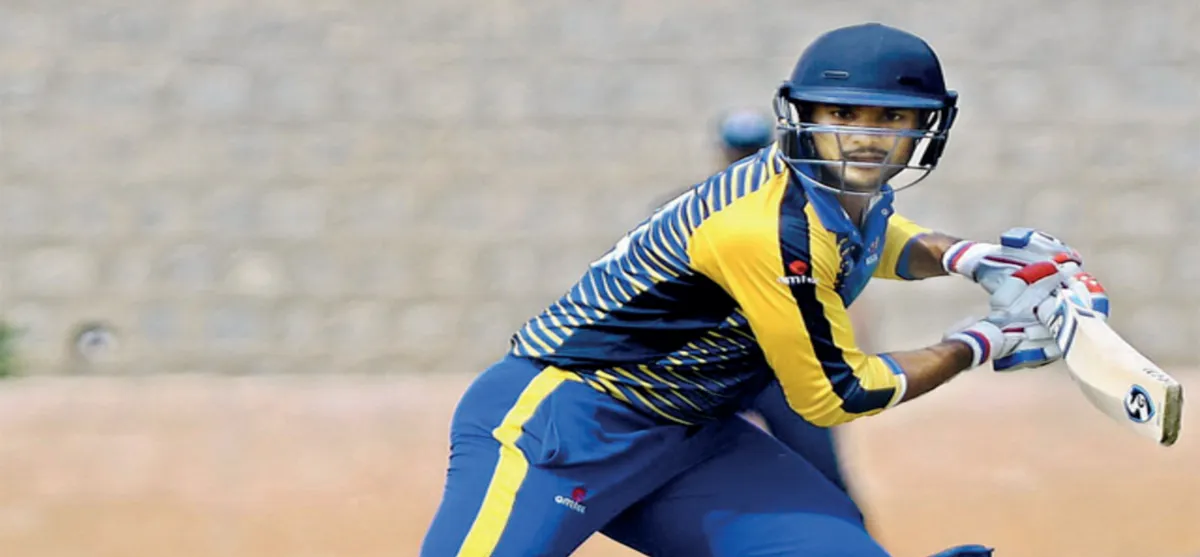 Mayank Agarwal