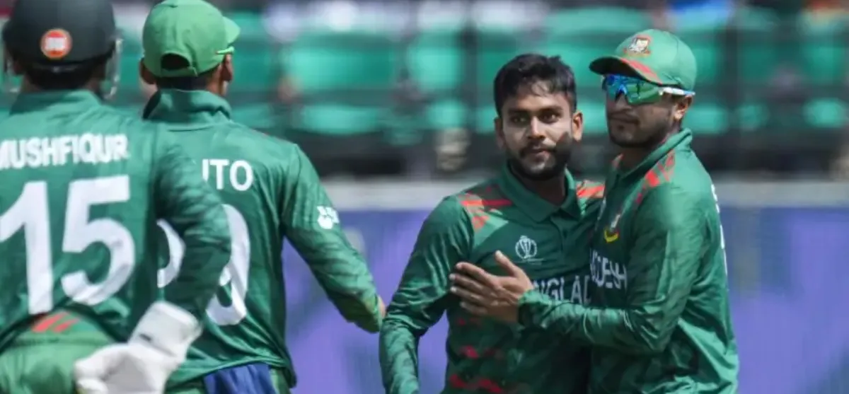 Mehidy Hasan Miraz (2