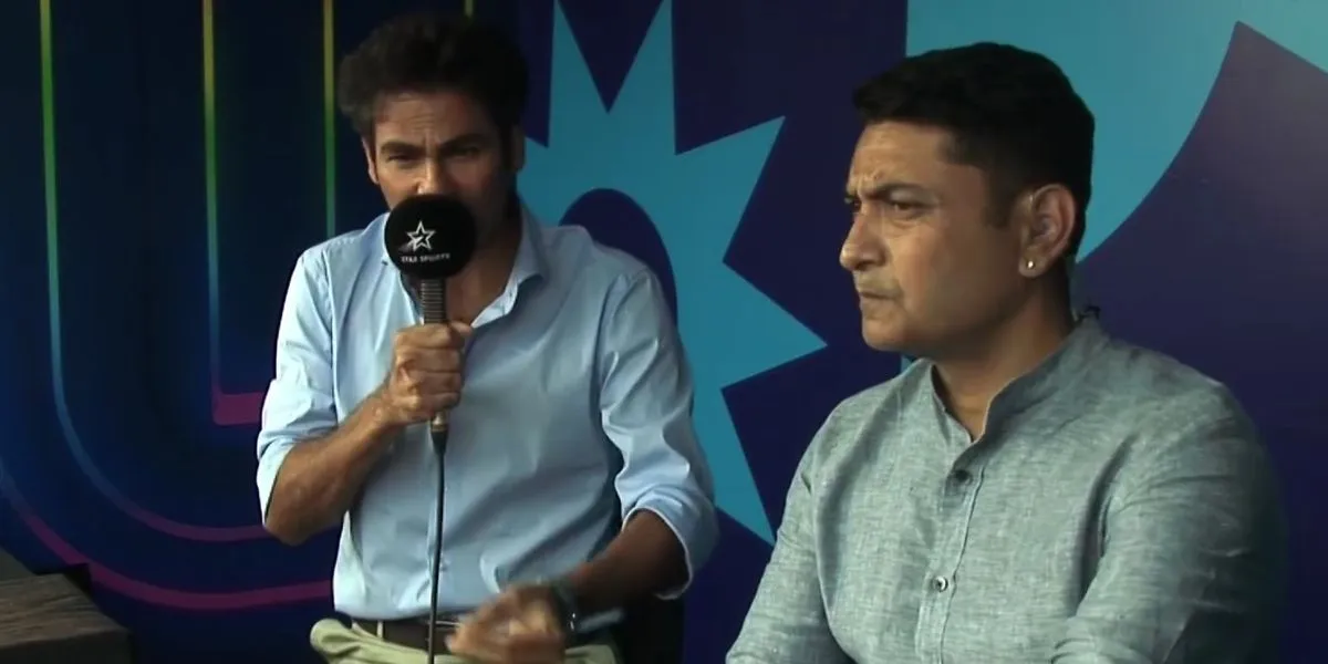 Mohammad Kaif