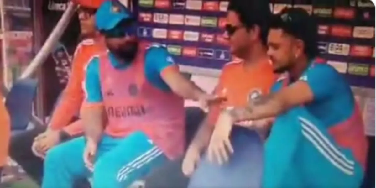 Mohammed Shami-Ishan Kishan