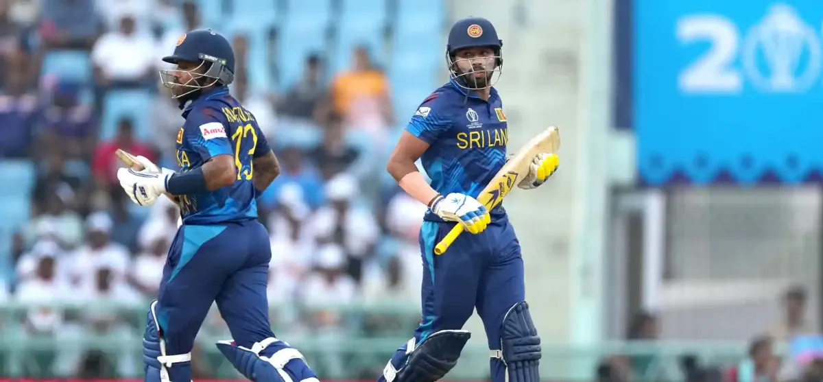 NED vs SL
