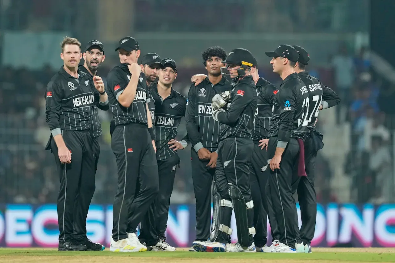 NZ vs AFG