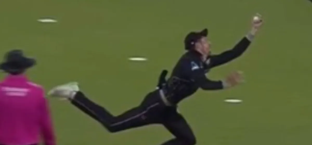NZ vs AFG