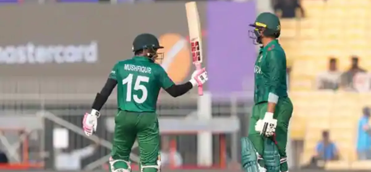 NZ vs BAN