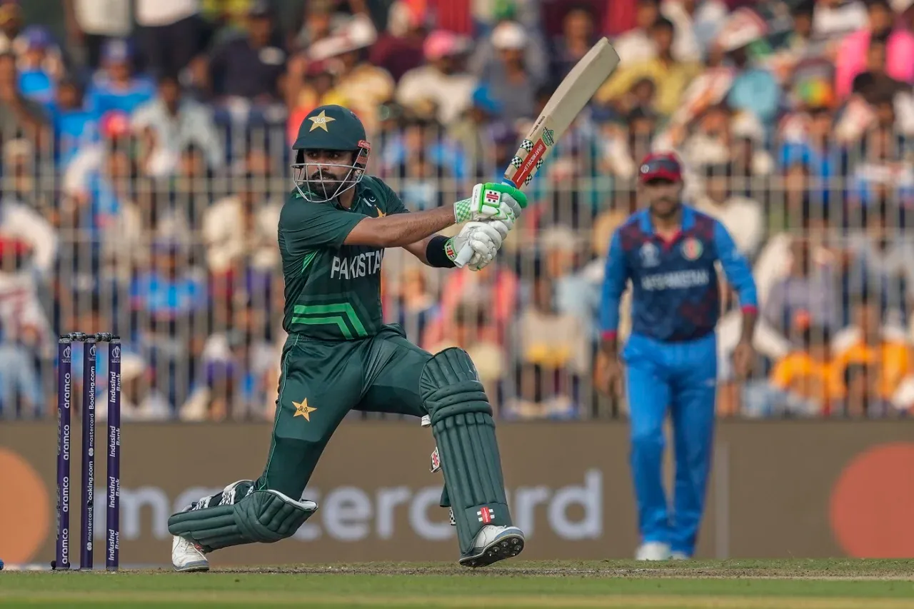 PAK vs AFG